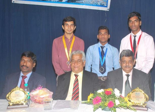 Suvidya Institute of Technology Mumbai Events photo 8